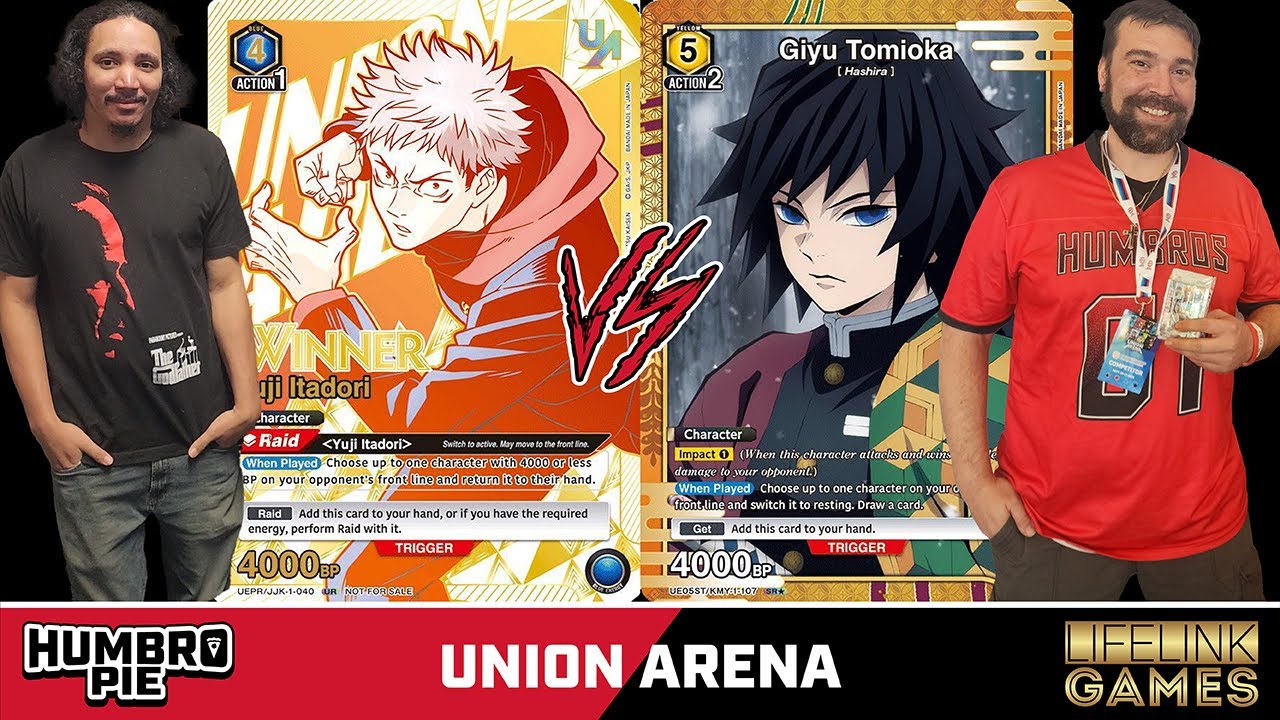 Together We Are STRONG Y Hashira vs U Sukuna Game 1