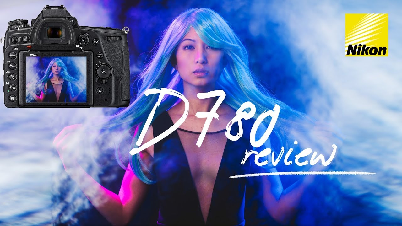 Nikon D780 Review (Vs Nikon Z6 Vs Nikon D850 )