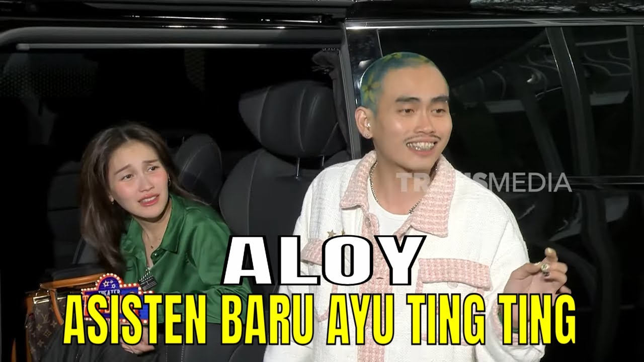Ayu Kalo Ngasih Solusi Paling Bener! Udah Kayak Ibu Peri! | THEATER PAS BUKA (22/03/25)* Part 1