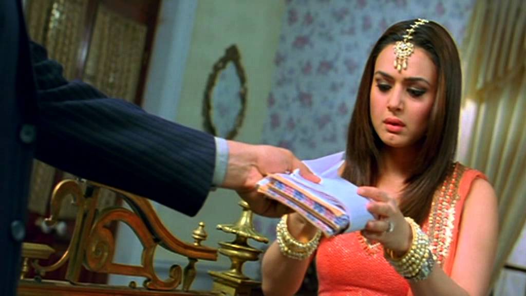 Jaan E Mann - Part 11 Of 12 - Salman Khan - Preity Zinta - Superhit Bollywood Movies