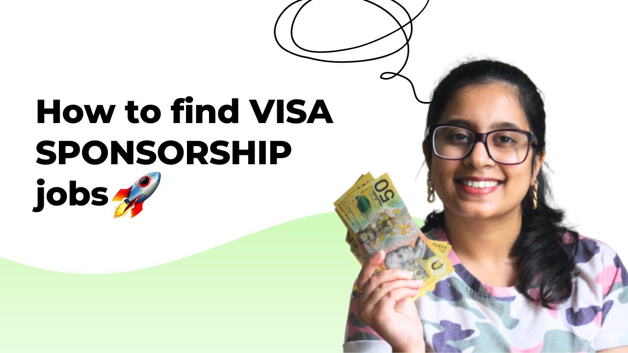 The SECRET to Landing Visa Sponsorship Jobs on Seek & LinkedIN