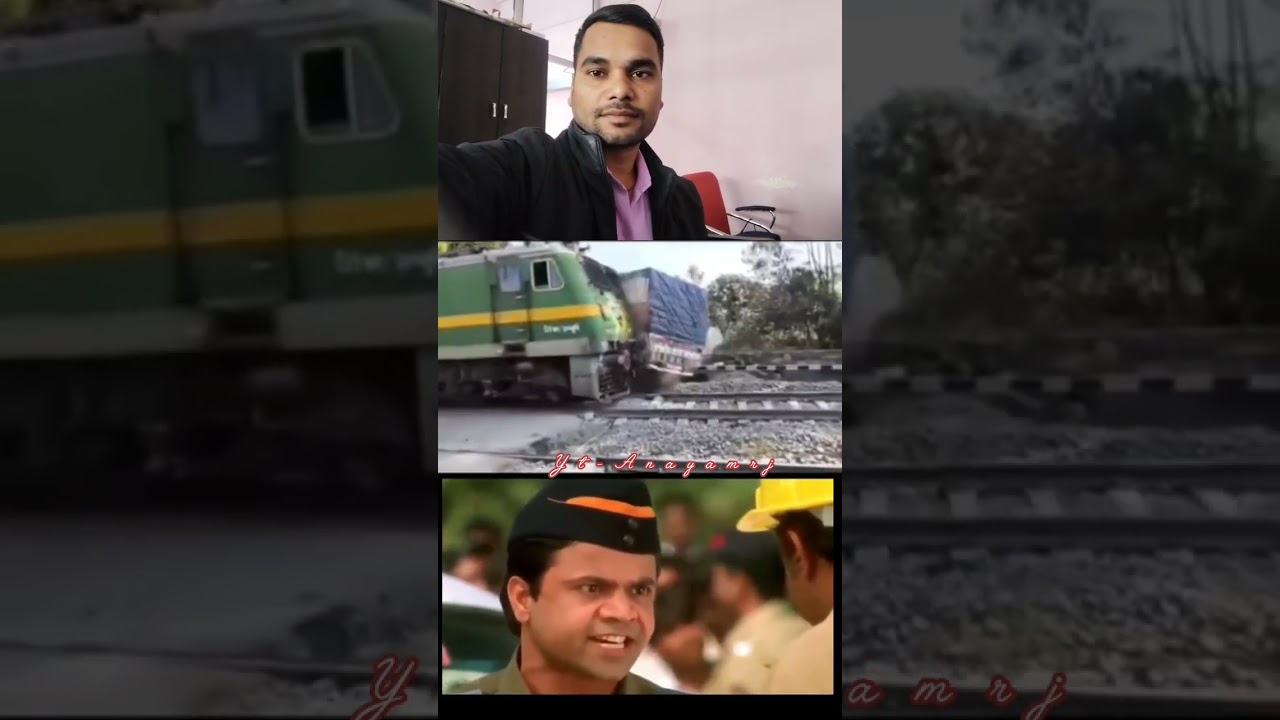 crossing par fly over kyo nahi banwate ।।। 