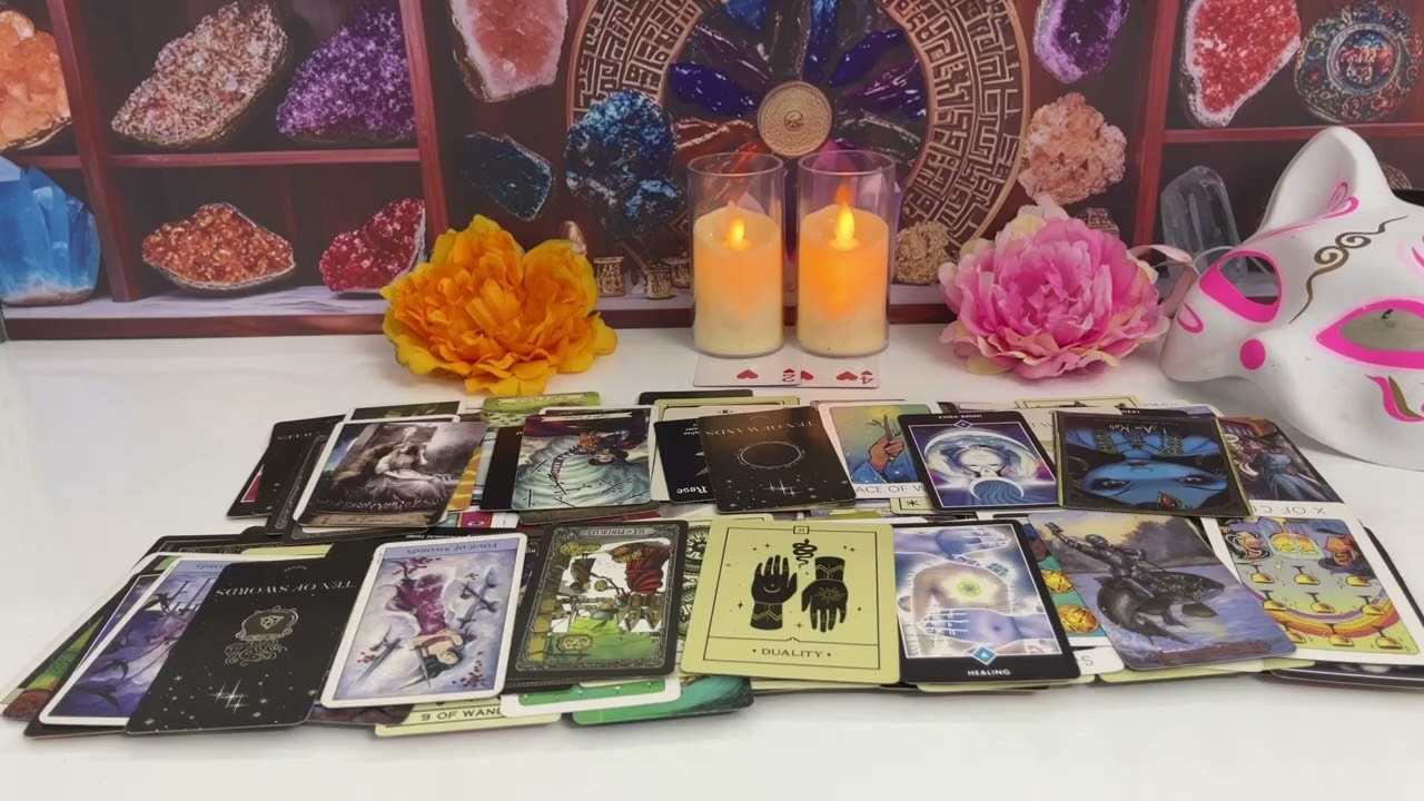 SAGITTARIUS   YOU WAITED 2 YEARS FOR THIS…IM FREAKING OUT SAGITTARIUS LOVE TAROT READING