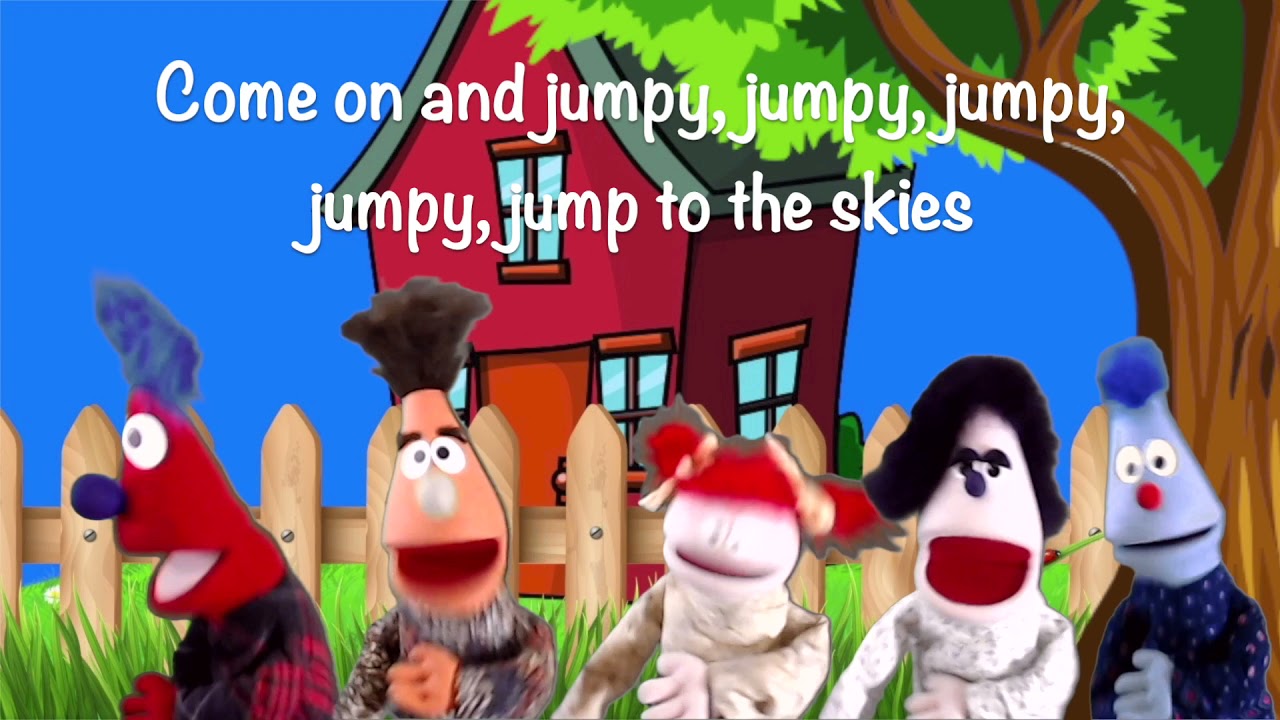 The Clapping Song