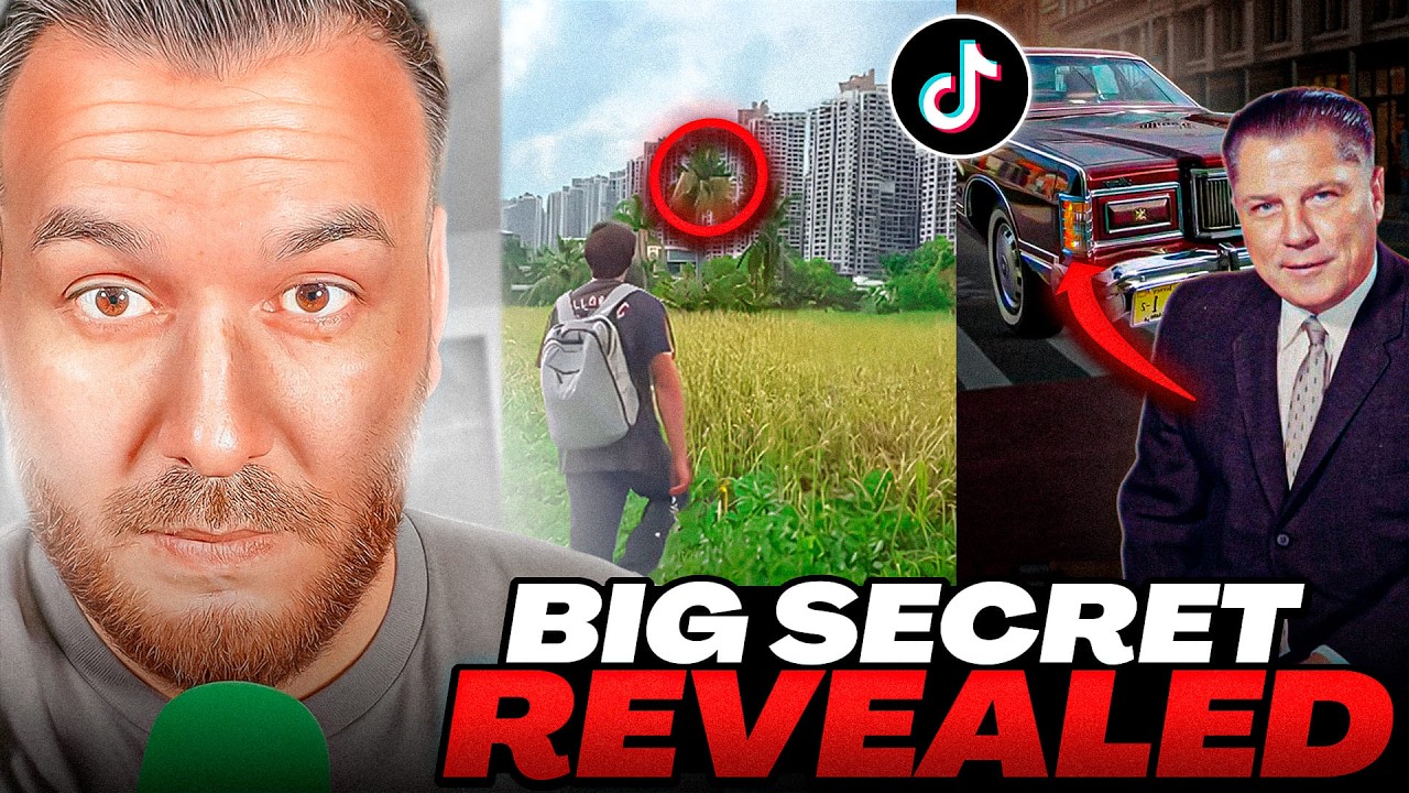 Mysterious Videos You SWEAR You Saw