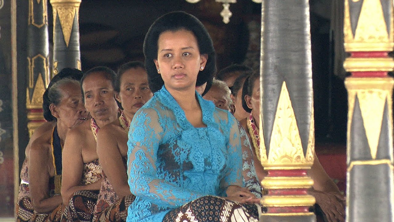 Jogja Archive | TRADISI KENDURI JUMENENGAN DALEM DI KRATON JOGJA