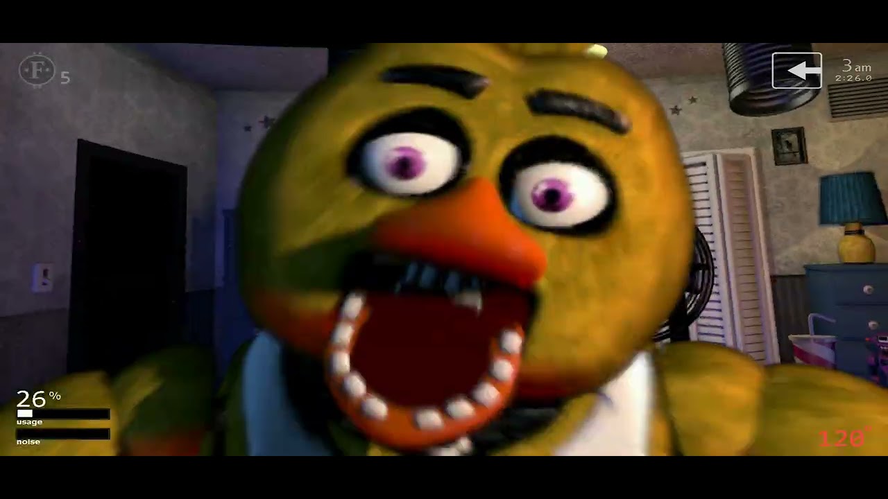 playing UCN!!!