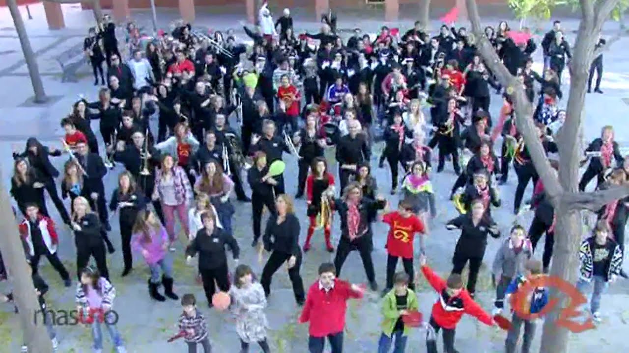 LipDub Fanfarria Zíngara 
