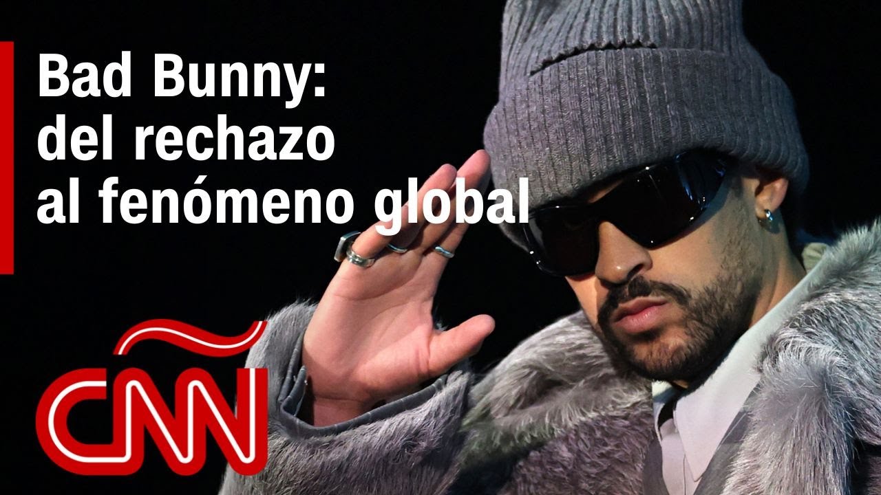 Análisis | Bad Bunny y el lugar de la música latina en una industria que la margina