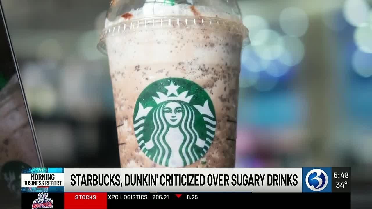 MORNING BUSINESS REPORT: Coffee sugar warning, jobs report headline morning business news