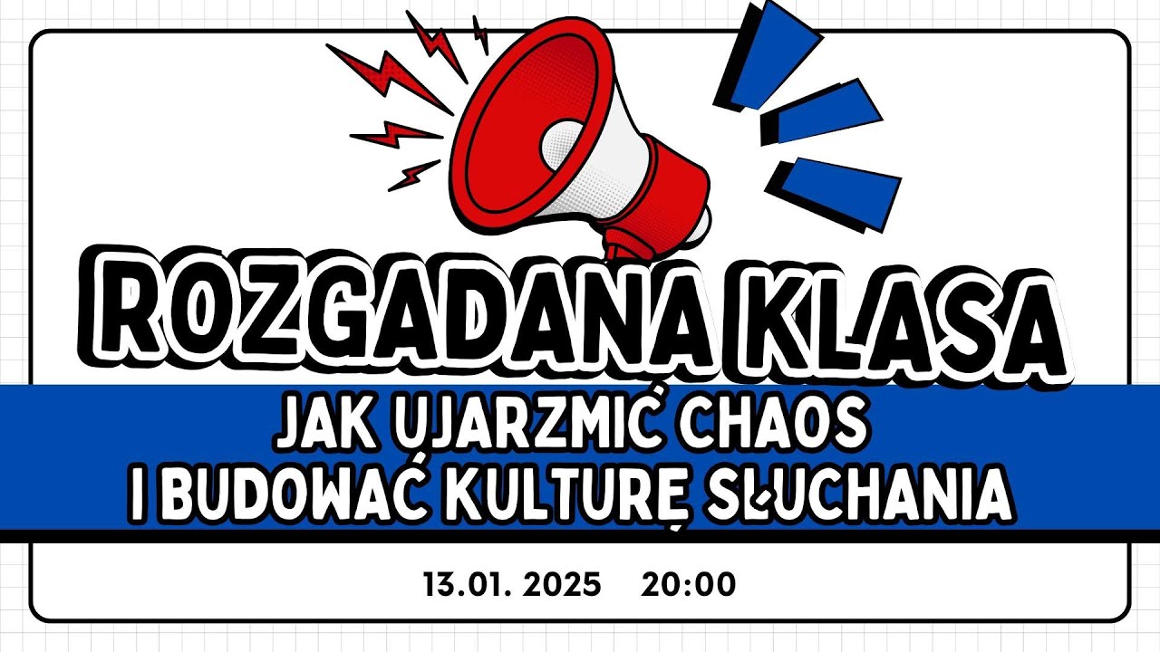 ROZGADANA KLASA 2.0 (01.2026)