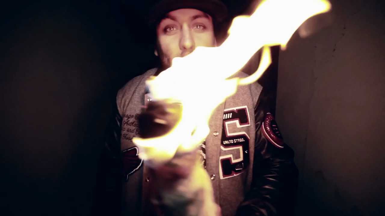 E-Green - G20 Freestyle - [Street Video]