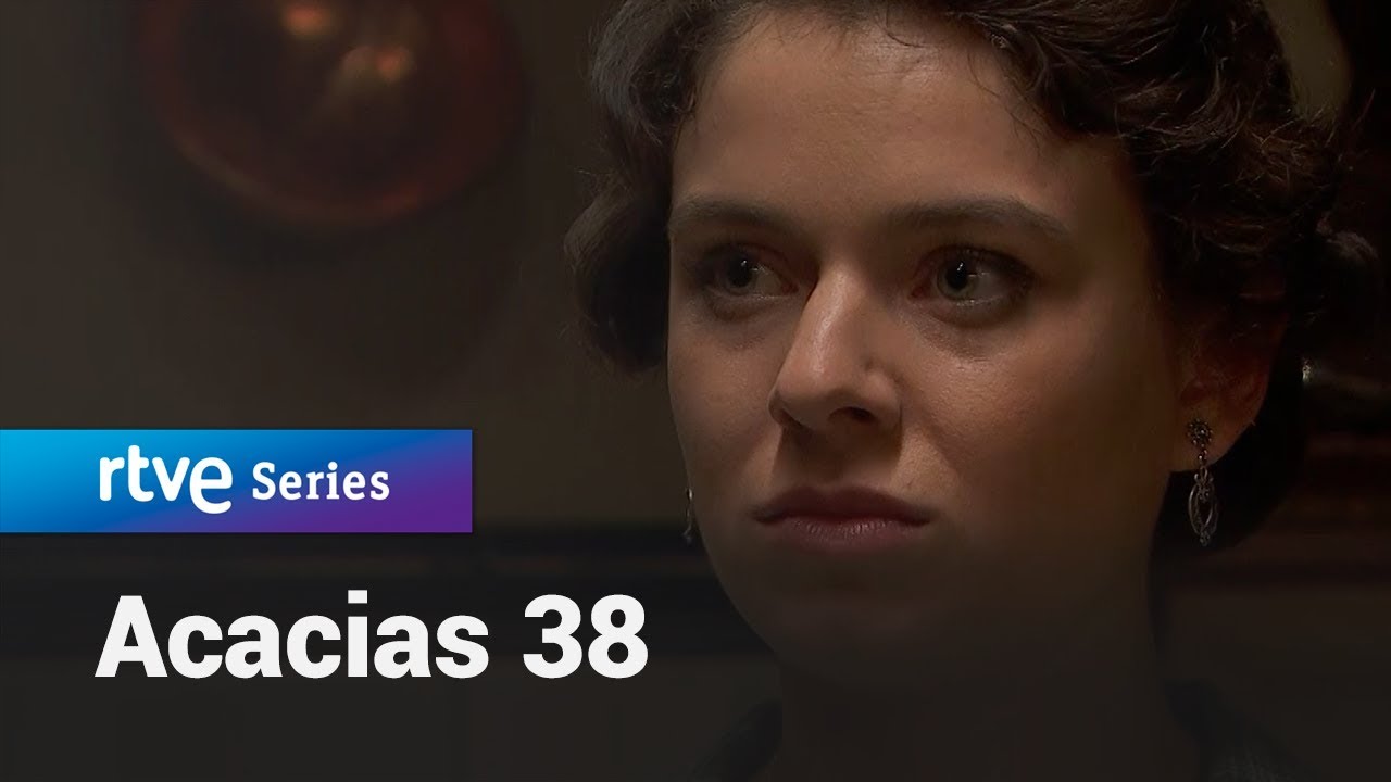 Acacias 38: Úrsula chantajea a Genoveva #Acacias1109 | RTVE Series