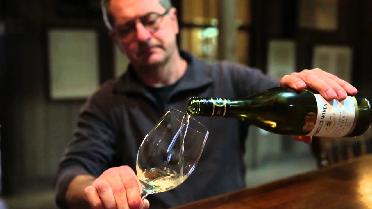 Tyrrell's Wines Single Vineyard Belford Semillon