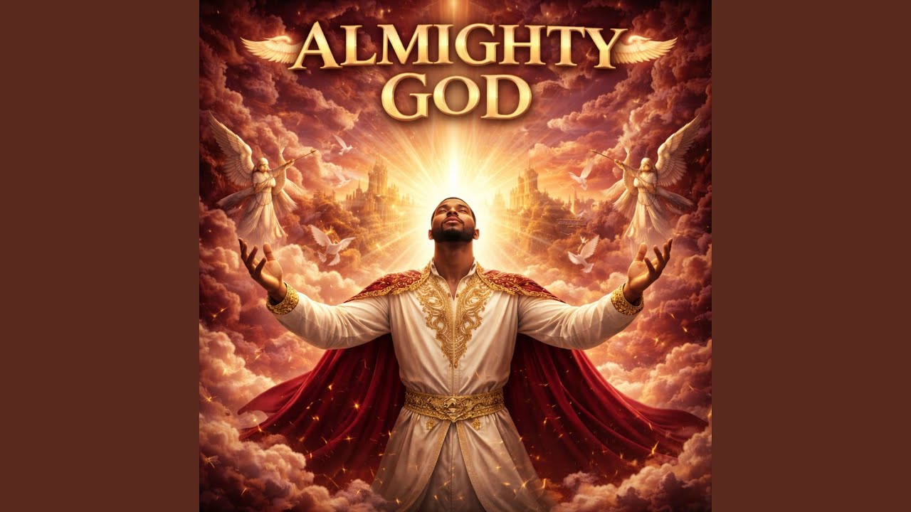 Almighty God