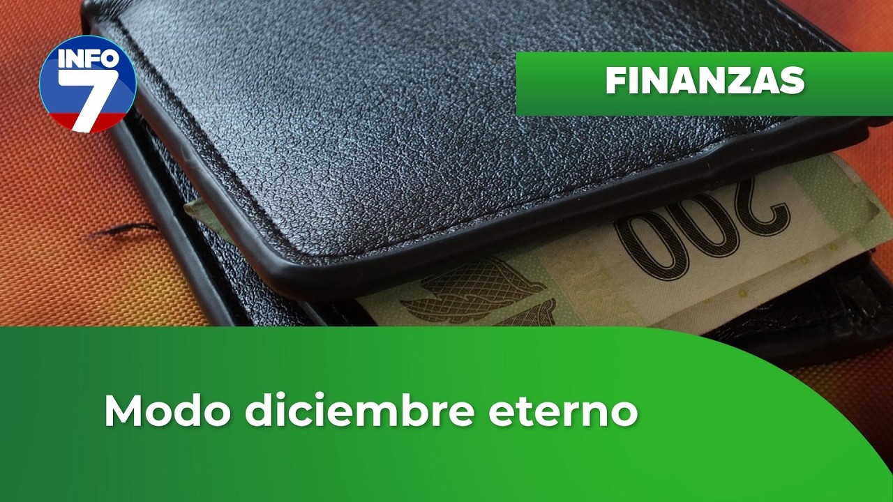 Finanzas para la vida - La emoción de hoy factura mañana | INFO7 | Azteca Noreste