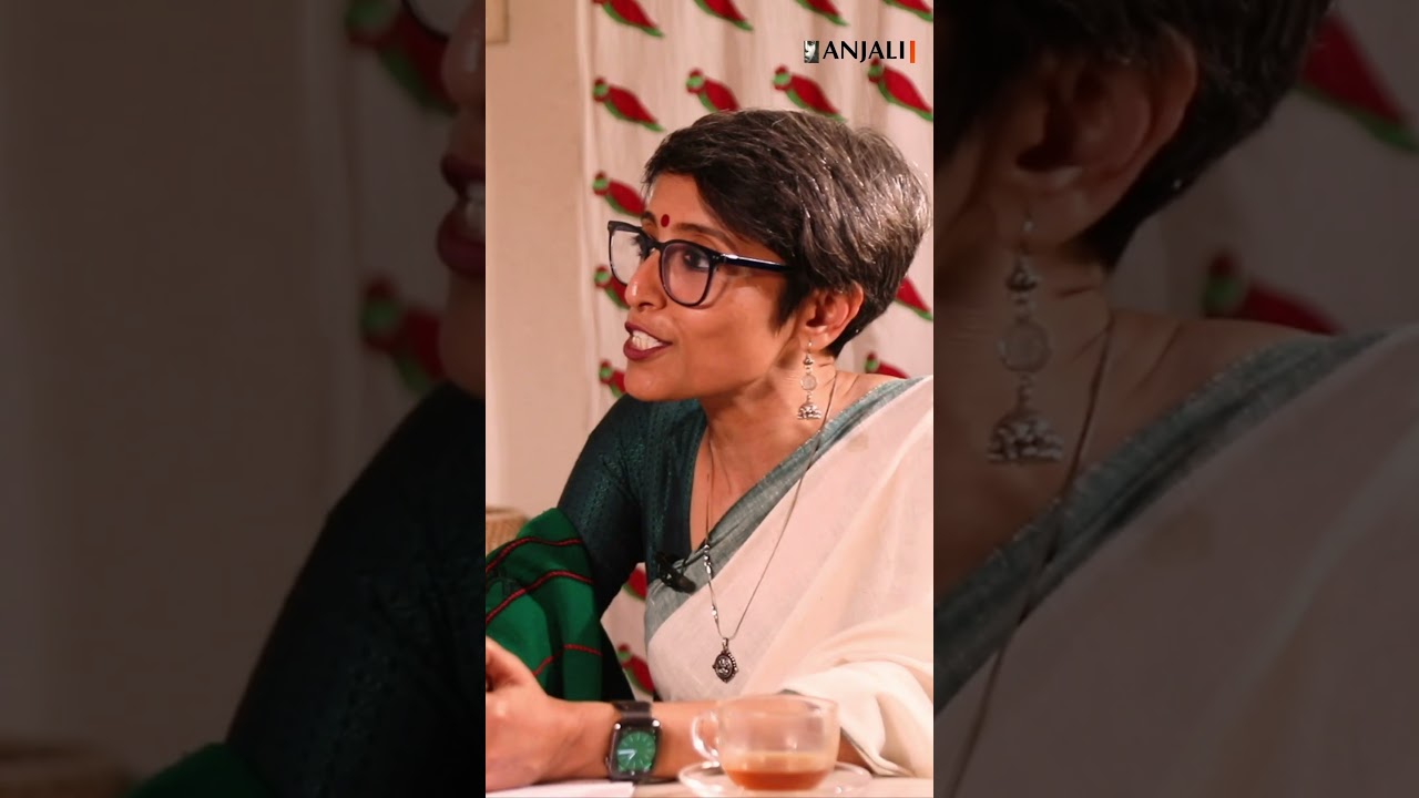 Anuttama with Ratnaboli | Anu Sange Ratnaboli | Rubaru Ep. 3 | Part 3