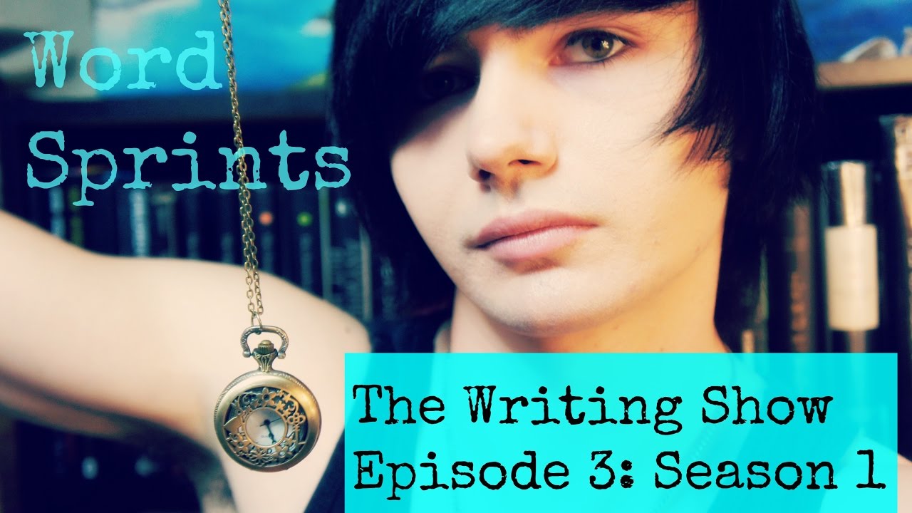 Word Sprints