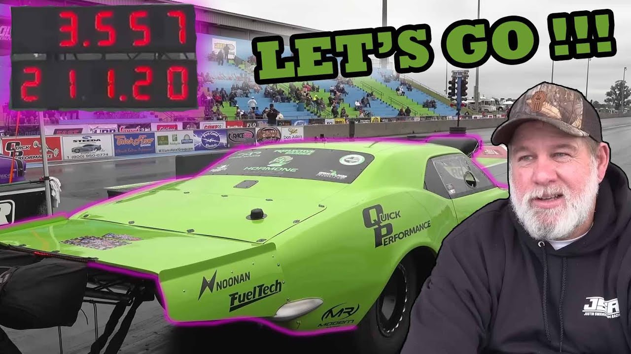 We Raced the Fastest Cars on EARTH… This Race Was WILD!!!