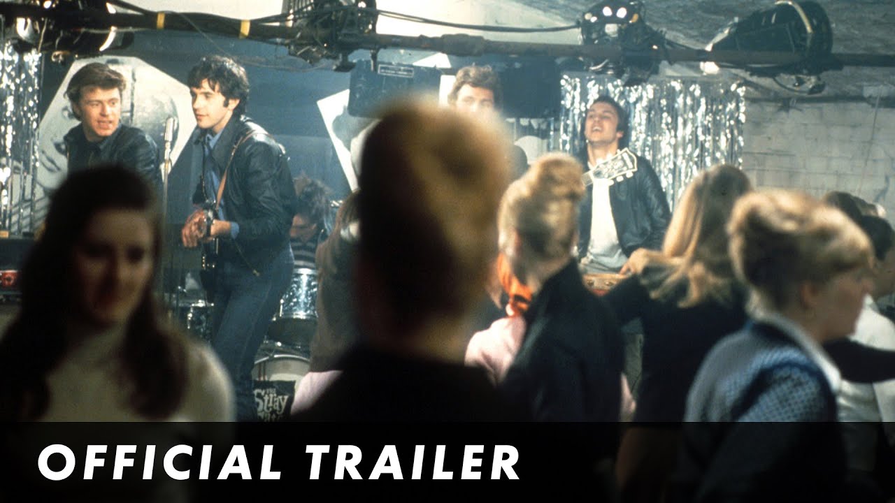 STARDUST (1974) - Official Trailer