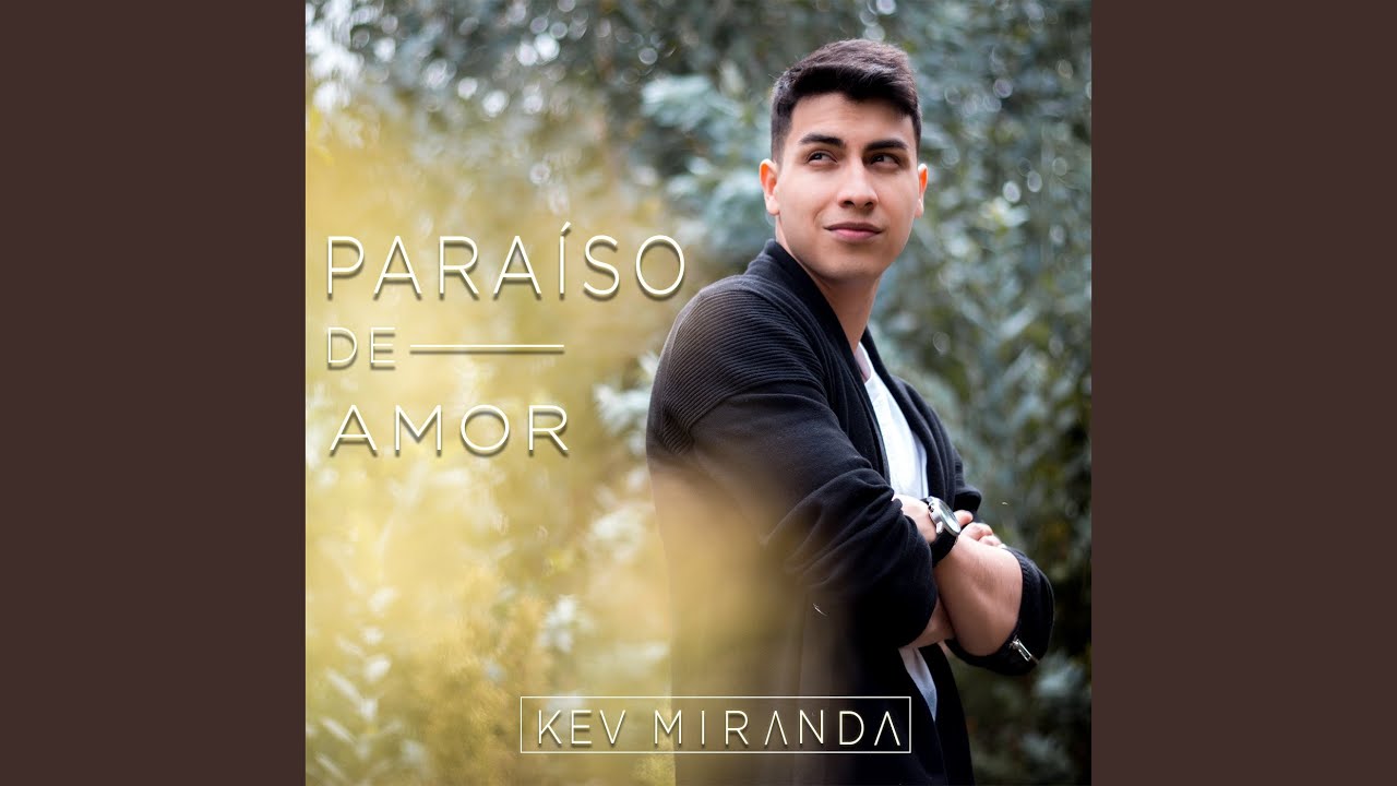 Paraíso de Amor