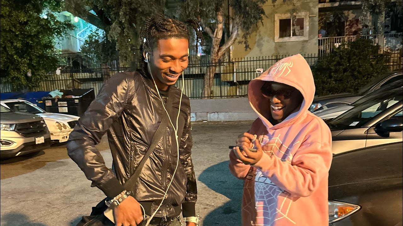 24 HOURS IN CALIFORNIA AS A SOUTH AFRICAN 🇿🇦🇺🇸