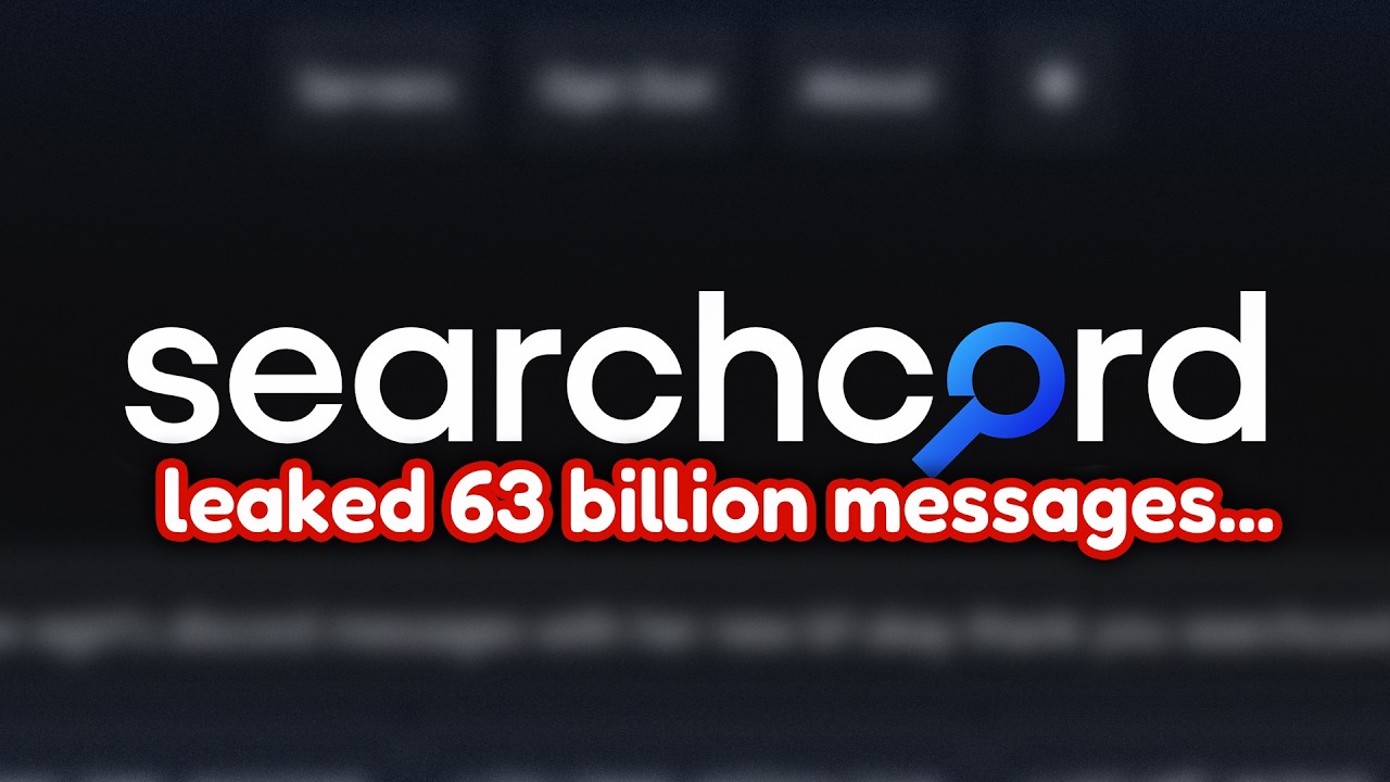 Another Discord Spying Tool Just Dropped?