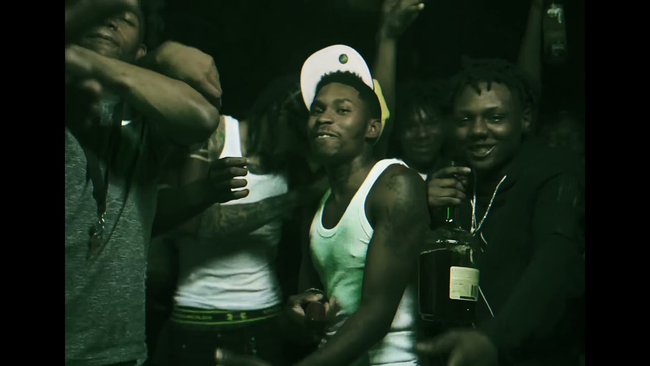 Two3ace x Ys2s Quisy - Message ( shotby @6ixTenVisuals