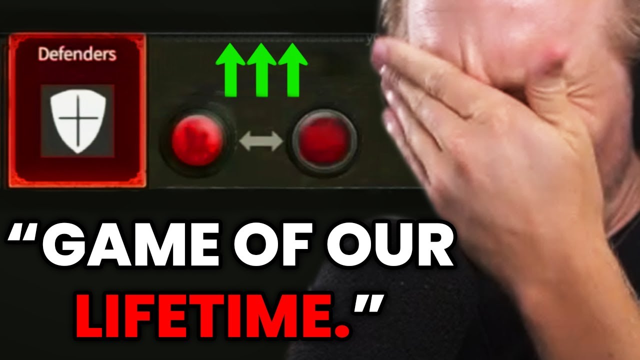 This is a really difficult Diablo 4 video to watch...