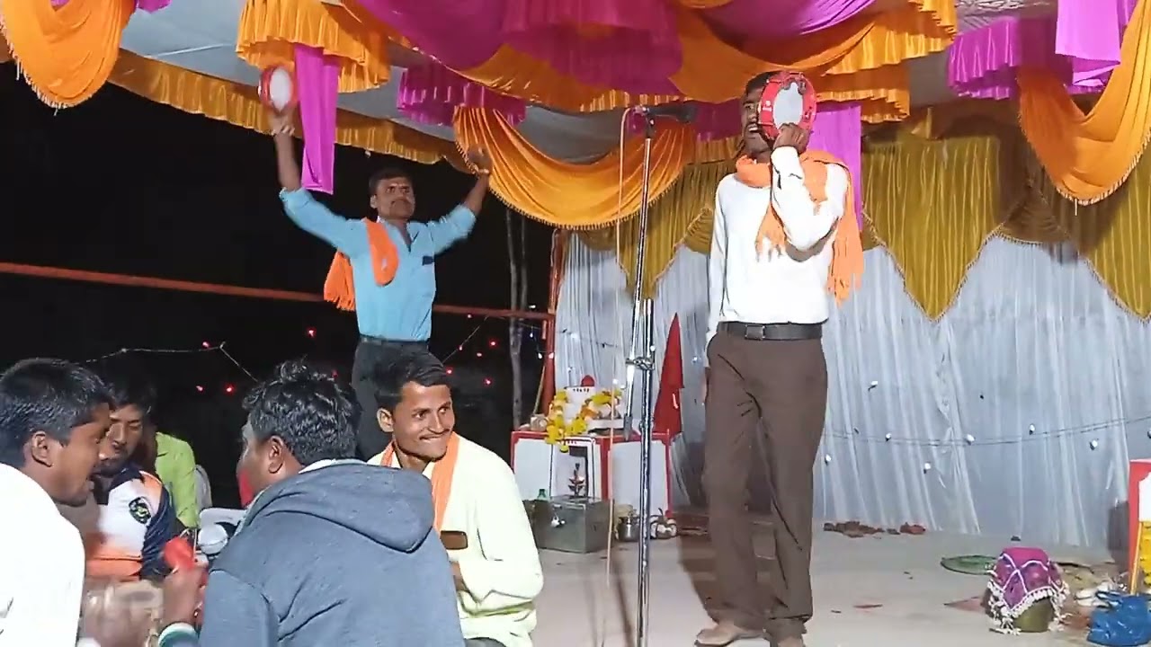 BANJARA BANJAN KALAKAR || SHANKAR VITAL RATHOD || @KALIGATLLI TANDA