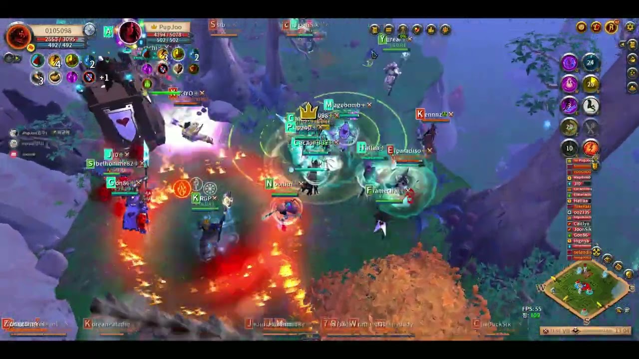unknown replay 2026 03 08 22 08   Join