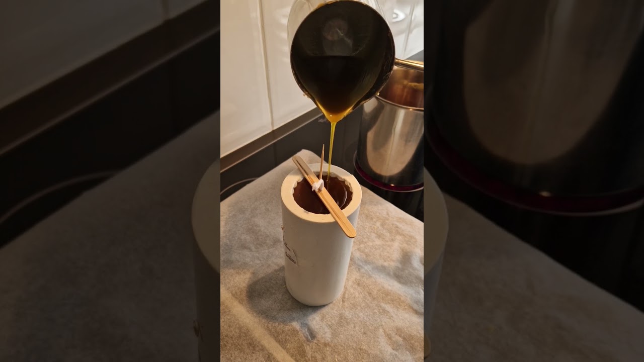 Kaarsen maken | Purmerbij