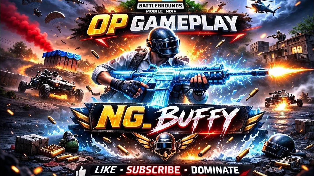 BGMI Rush gameplay insane clutch 🔥 live -3