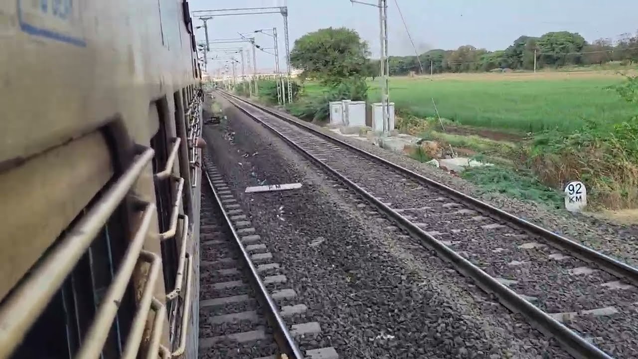 #train #india #railway #travel 