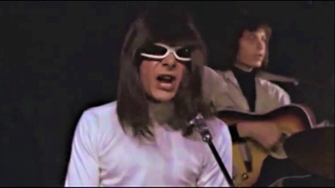 The Rokes - No No No