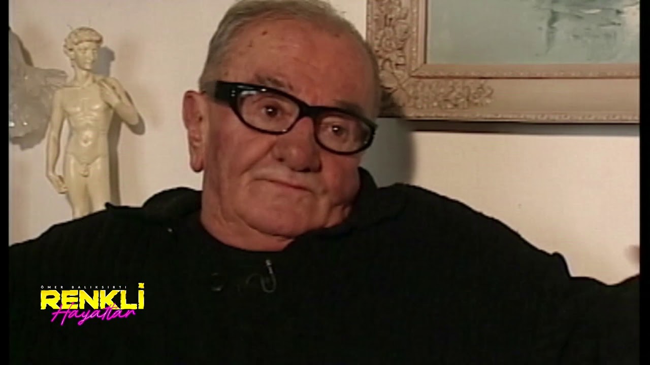 Renkli Hayatlar 