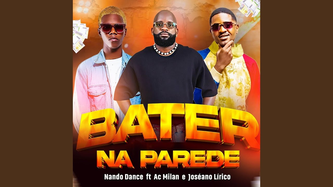Bater Na Parede