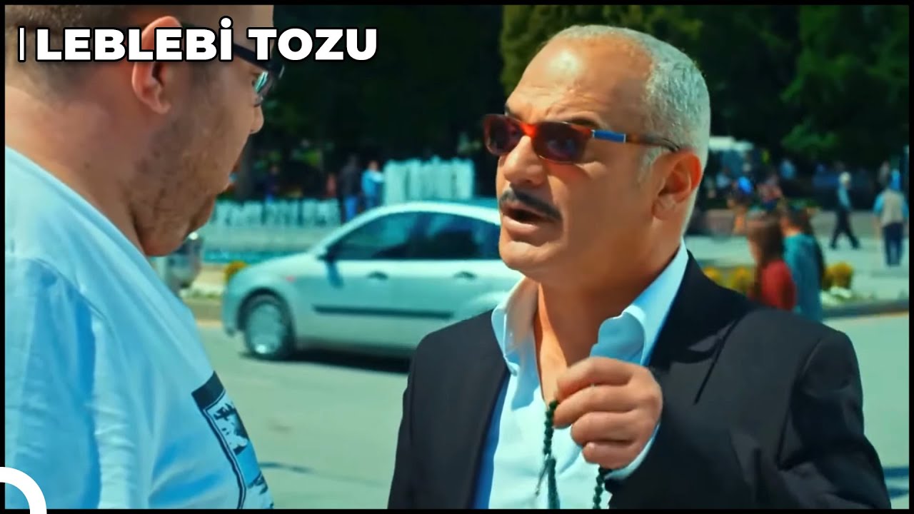 Çorum Yürüyüşünün Sırları | Leblebi Tozu