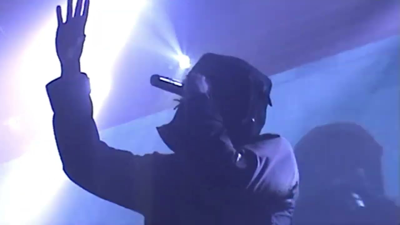 VampBoiClique Show Live ( Warsaw, 02.28.2025)