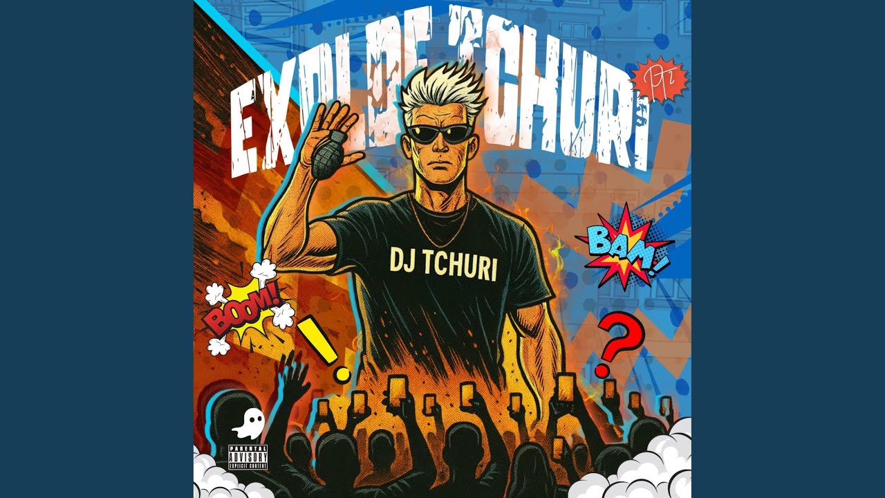 SUBMUNDO DO TCHURI