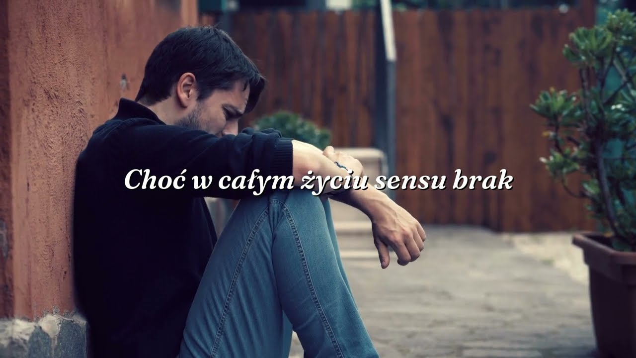 Patryk Burzyński - Ten czas (Ballada)