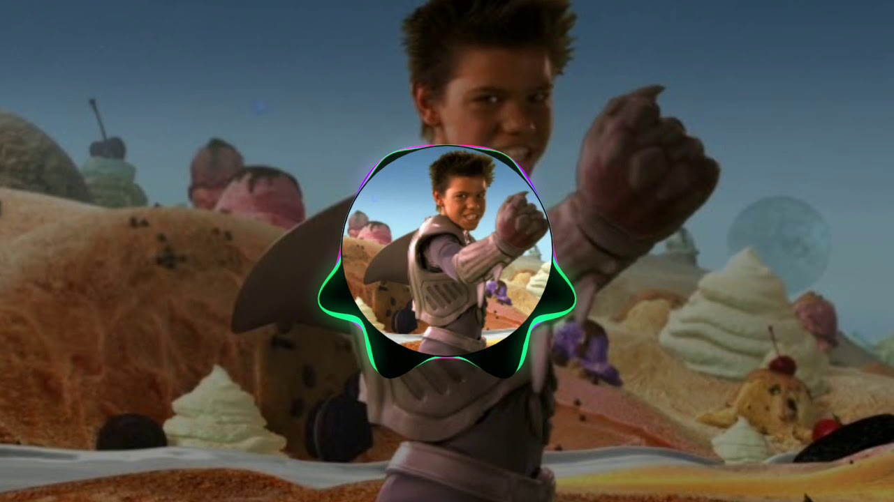 Sonhe sonhe sonhe sonhe remix funk | As Aventuras de Sharkboy e Lavagirl