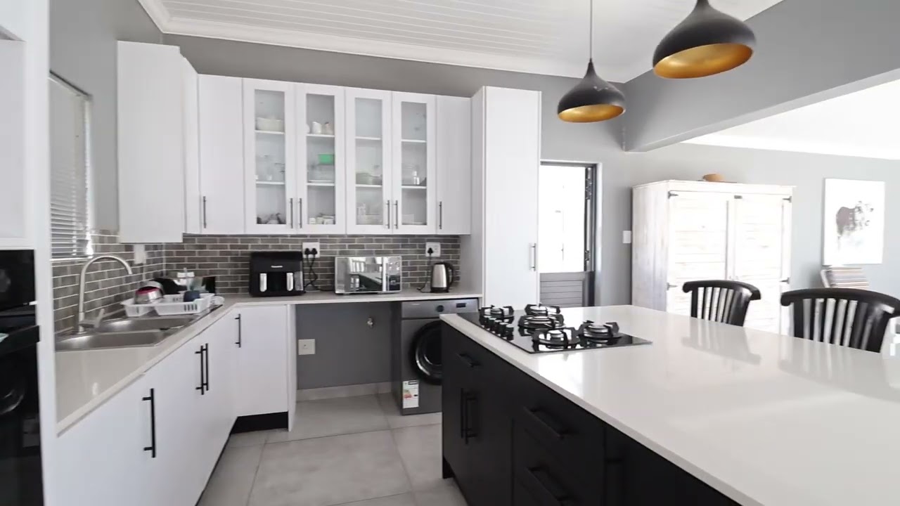 Well-Located Home in Gated Estate – Solar-Ready & Fibre-Connected