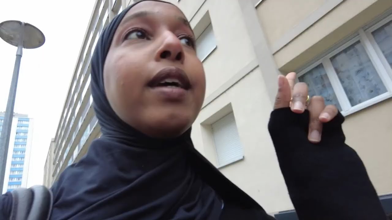 entre study vlog et ramadan diary