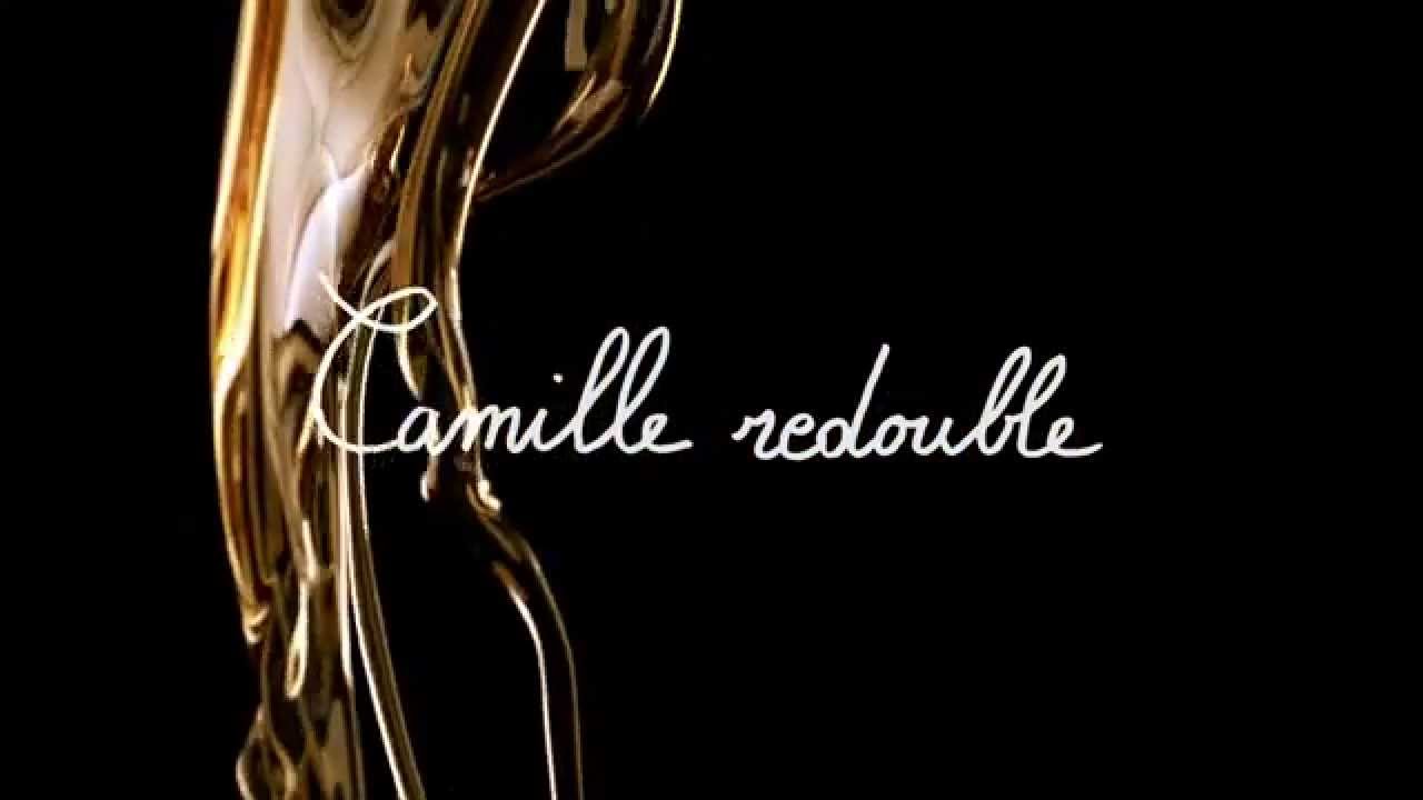 Camille Redouble Noemie Lvovsky Generique Film