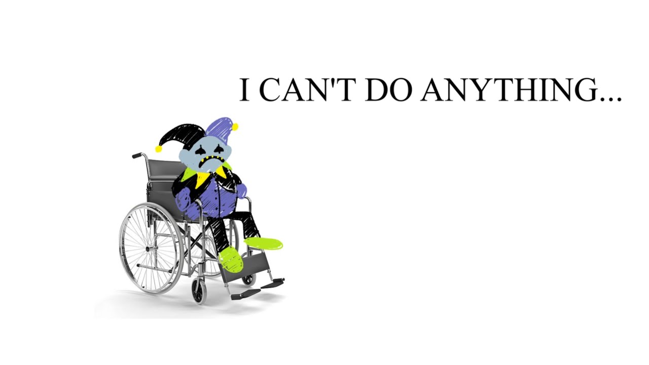 Incredibly Terrible Guide to Beating Jevil for Teddy