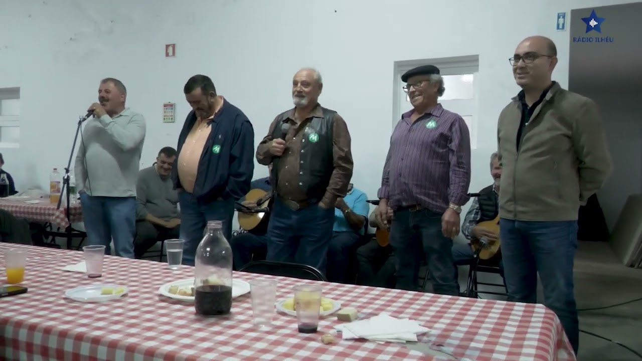 #Velas. Desgarrada na Ferra Álvaro Amarante 2025