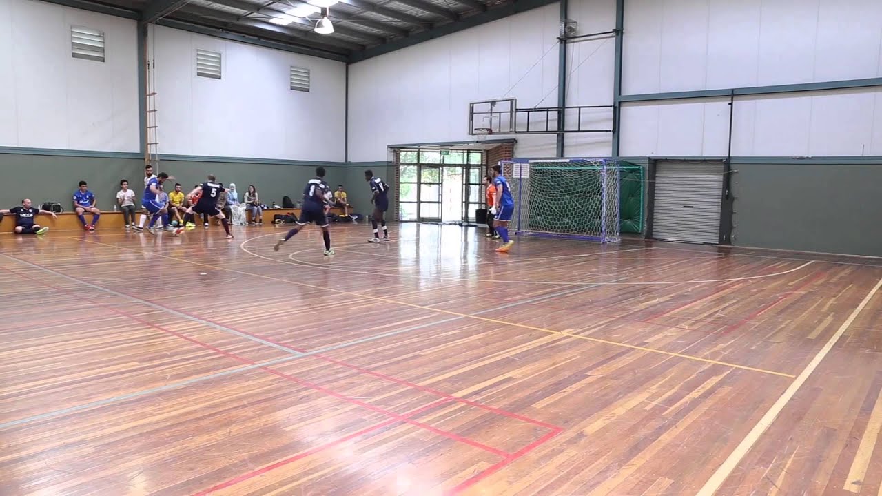 Season 2 Grand Final Preview - Gaza Warriors FC vs Gaza FC