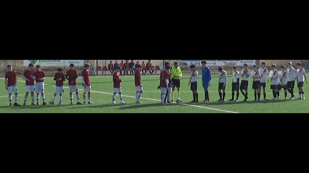 Fase 2,  settima giornata , Bassano 5- Audace Calcio 0