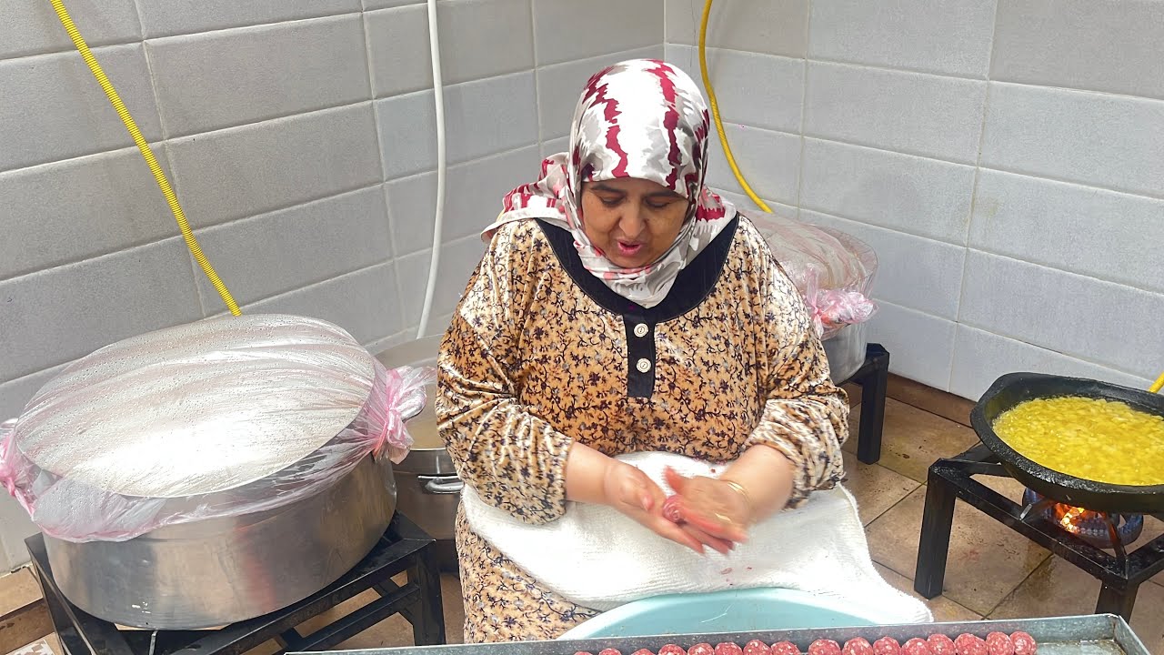 ميمتكم جميلة و الجديد ❤️🥰الشيف حسونة حاضرة😂😍عرس واو كلش ماشاء الله😍0559783496